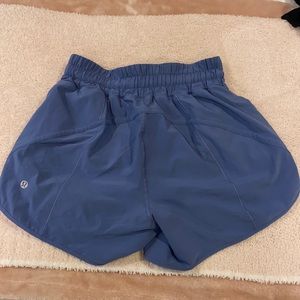 Lululemon Track That 5” Short